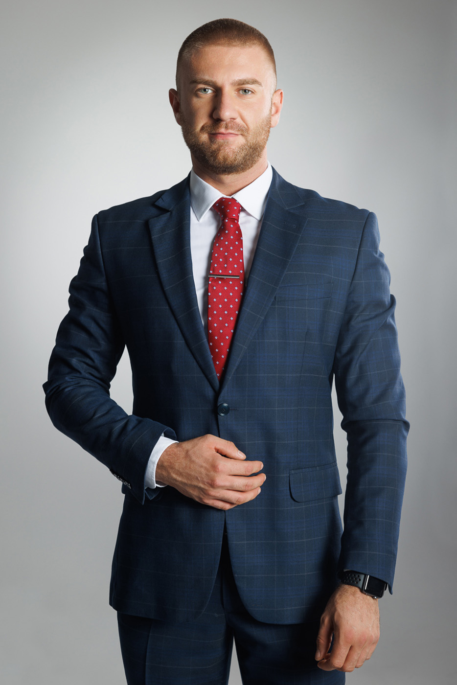 Krzysztof Potrenc - moja oferta